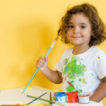 الأجهزة الرقمية وأثرها على النمو الطبيعي للطفل