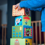 ابنك مشروع حياتك.. كيف تستثمره بصورة ناجحة؟