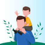 ملوِّثات في حياة الطفل