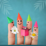 كيف نربي طفلا فاعلا؟